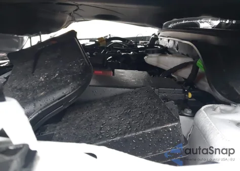 2025 Chevrolet Trax Fwd Activ из США, поврежденный, VIN KL77LKEP4SC165751